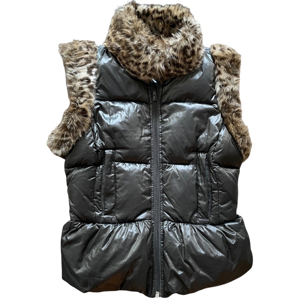 90s BEBE VEST